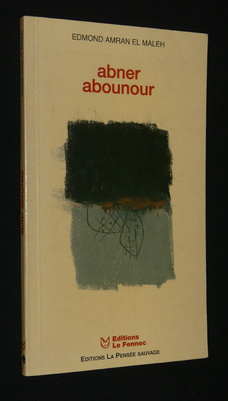 Abner abounour