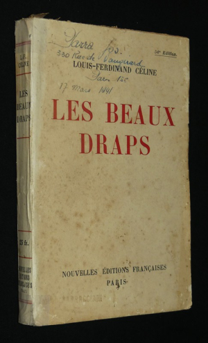 Les Beaux Draps