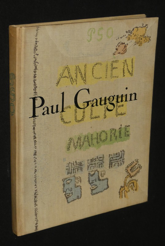 Ancien culte mahorie