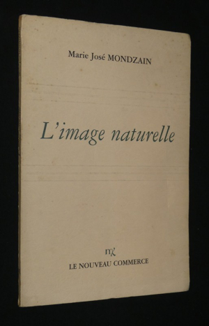 L'image naturelle