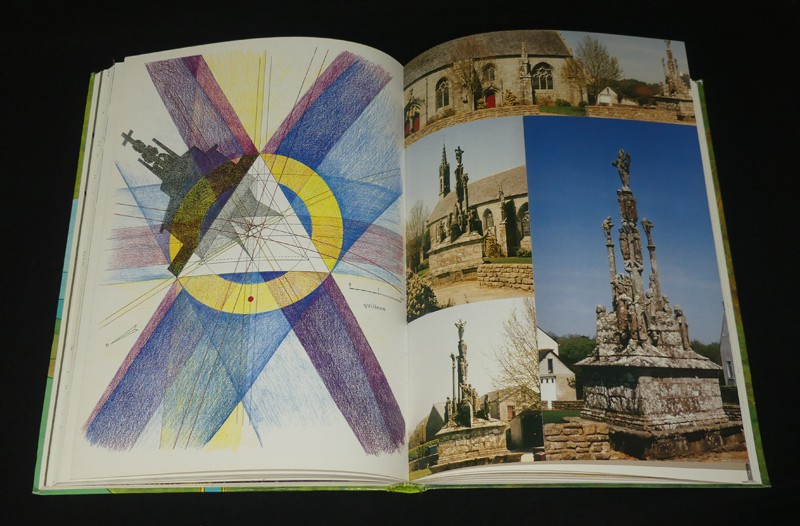 L'Architecture cosmique - L'Architecture invisible (2 volumes)