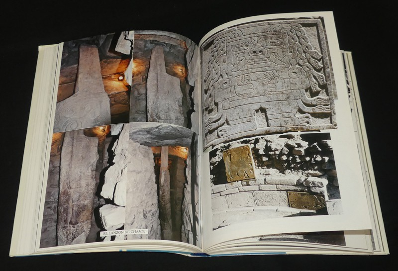 L'Architecture cosmique - L'Architecture invisible (2 volumes)