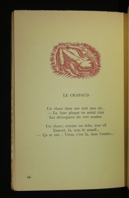 Les Amours Jaunes (2 volumes)