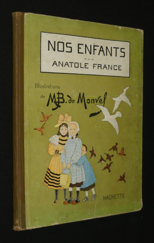 Nos Enfants