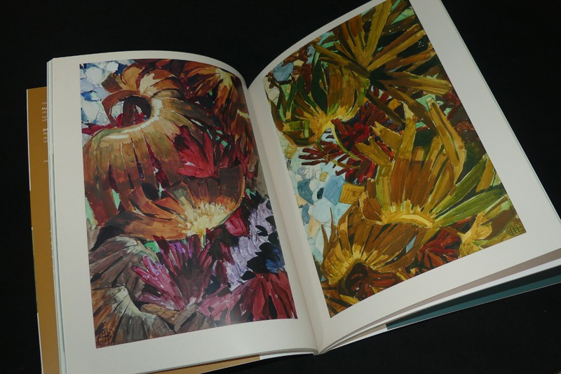 Vues sur mer : Jean-Francis Auburtin - Mathurin Méheut