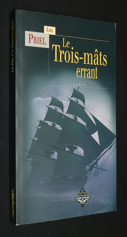 Le Trois-mâts errant