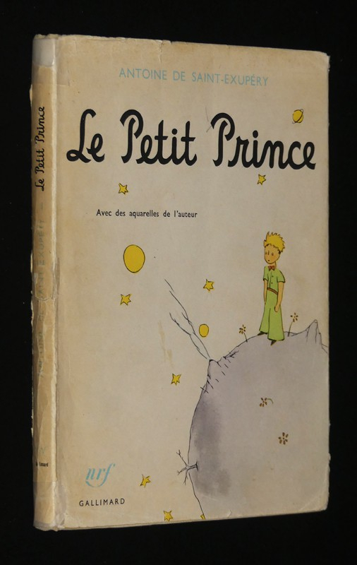 Le Petit Prince