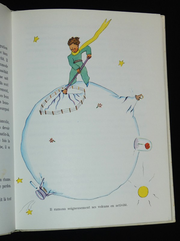 Le Petit Prince