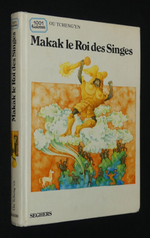 Makak le Roi des Singes