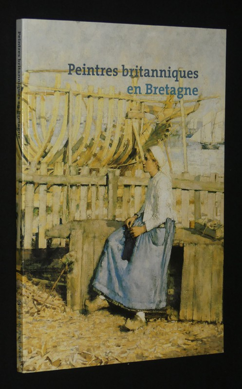 Peintres britanniques en Bretagne