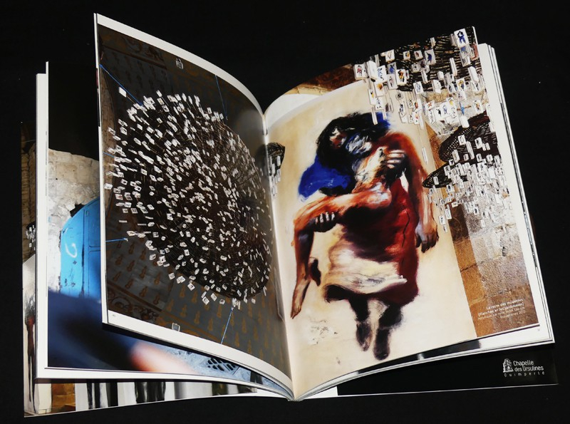 Paul Bloas : Géants et Méduses