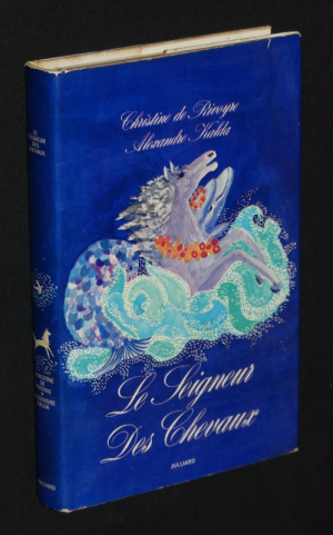 Le Seigneur des Chevaux