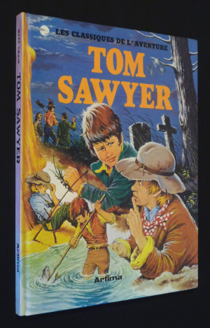 Tom Sawyer