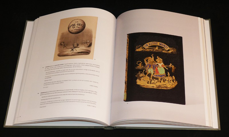 Ferri - Bibliothèque Marcel Lecomte (Troisième partie, vente du 22 novembre 2024)