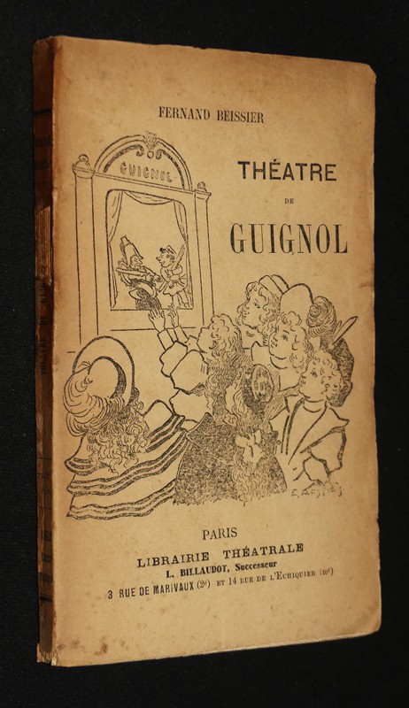 Théâtre de Guignol