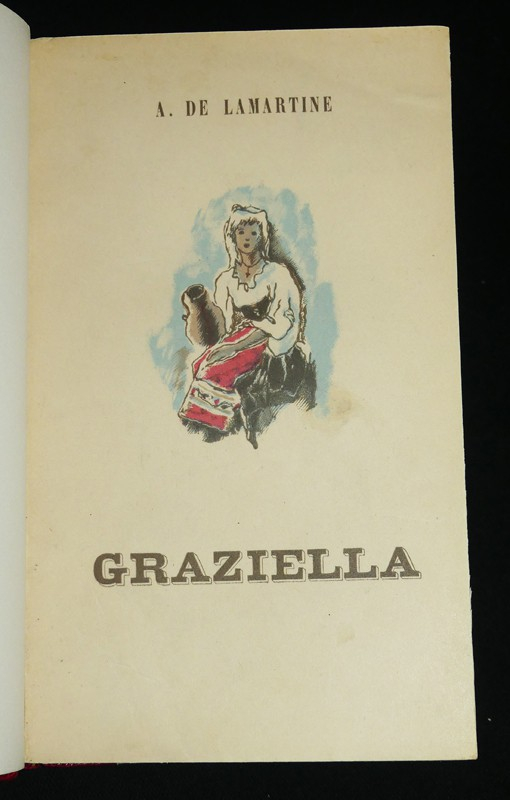Graziella