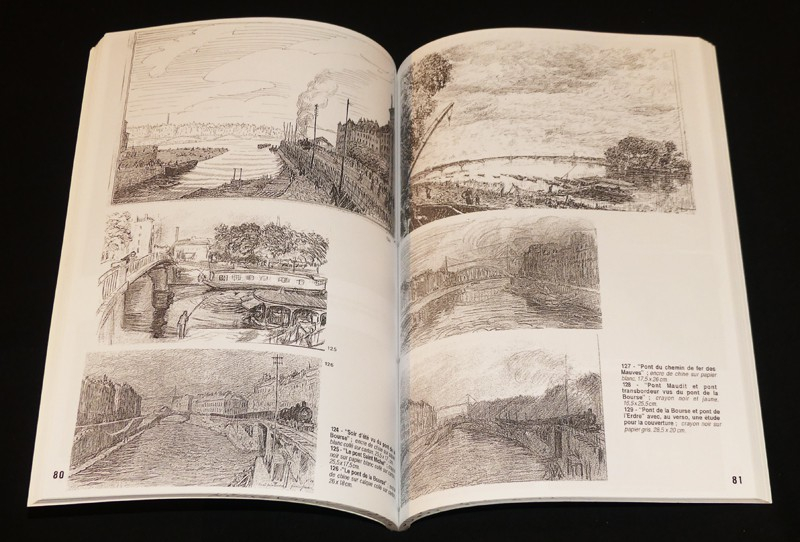 Dessins de Jules Grandjouan à Nantes