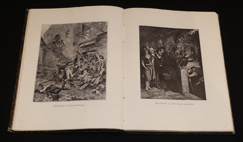 Salon illustré (première année, 1888)