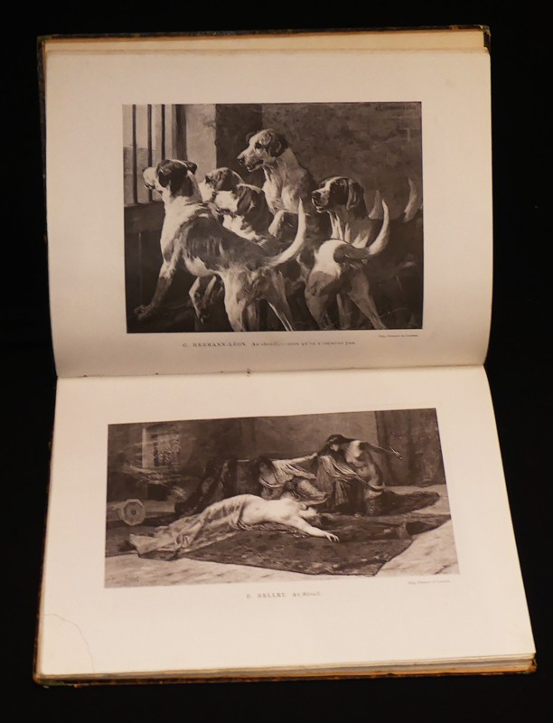 Salon illustré (troisième année, 1890)