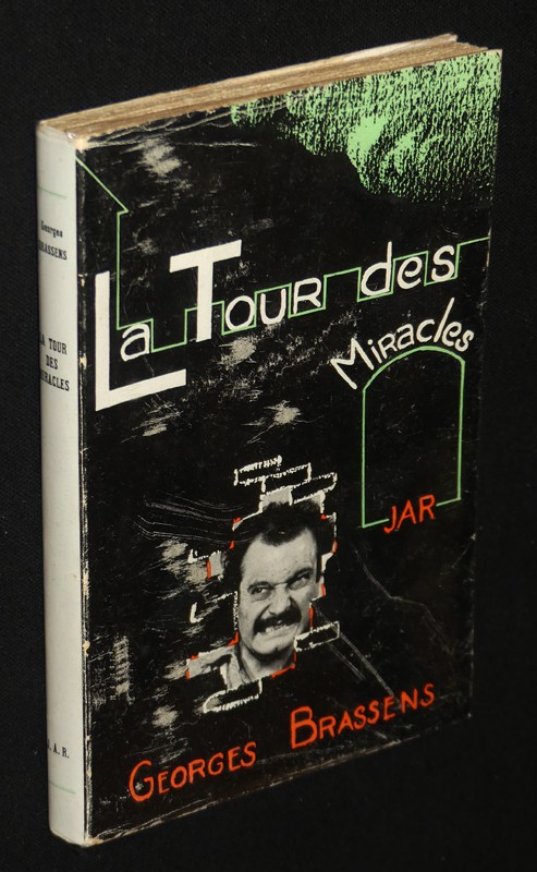 La Tour des miracles