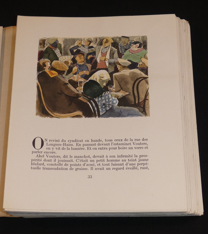 Quand les sirènes se taisent