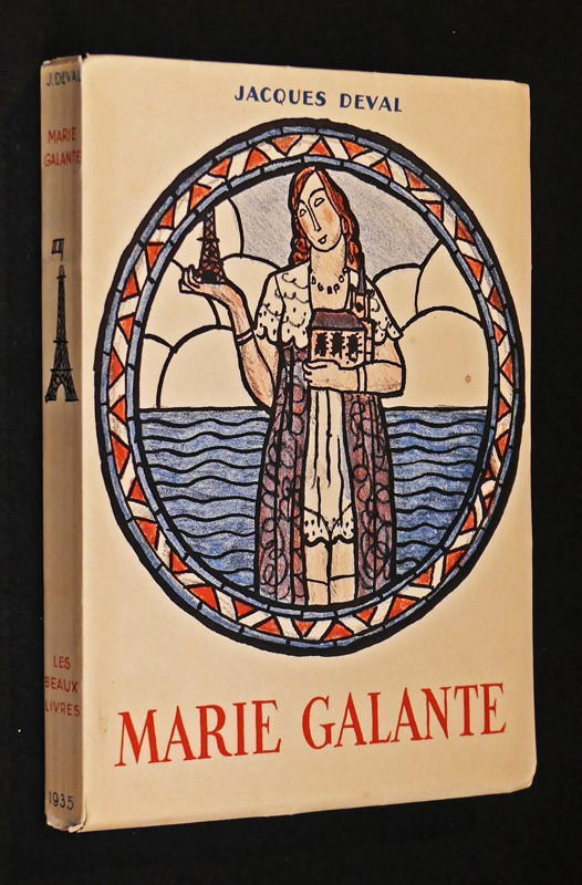 Marie Galante