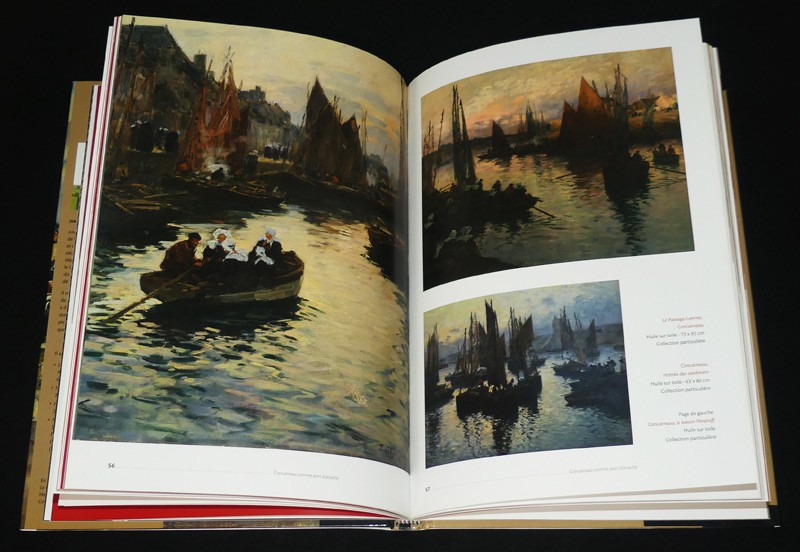 Fernand Le Gout-Gérard 1854-1924