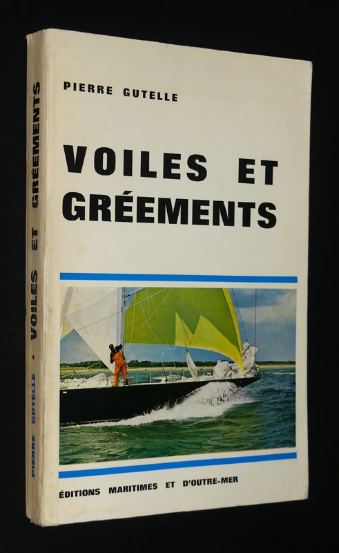 Voiles et gréements