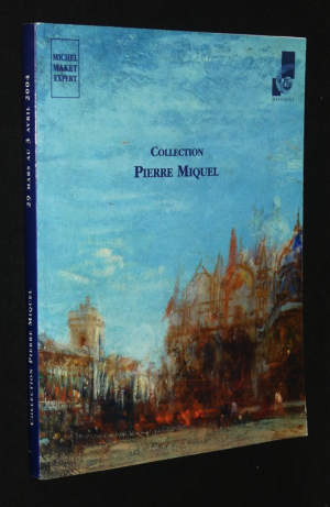 Michel Maquet - Rossini : Collection Pierre Miquel (Vente du 30 mars au 3 avril 2004)