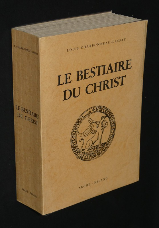 Le Bestiaire du Christ