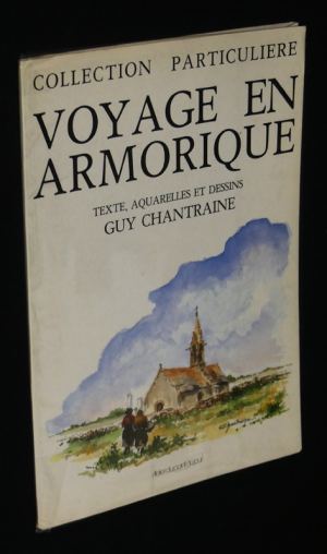 Voyage en Armorique