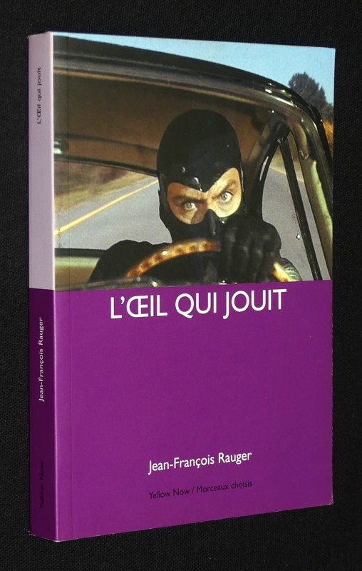 L'Oeil qui jouit