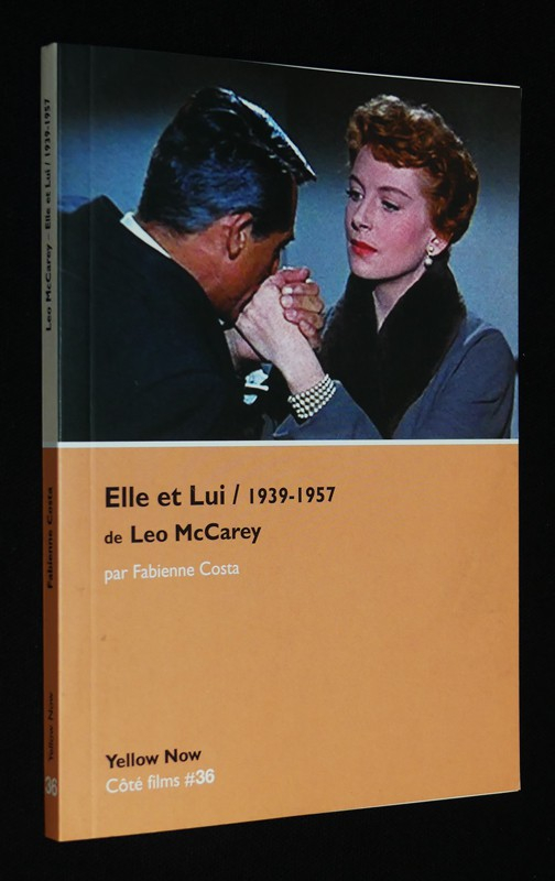 Elle et Lui / 1939-1957 de Leo McCarey