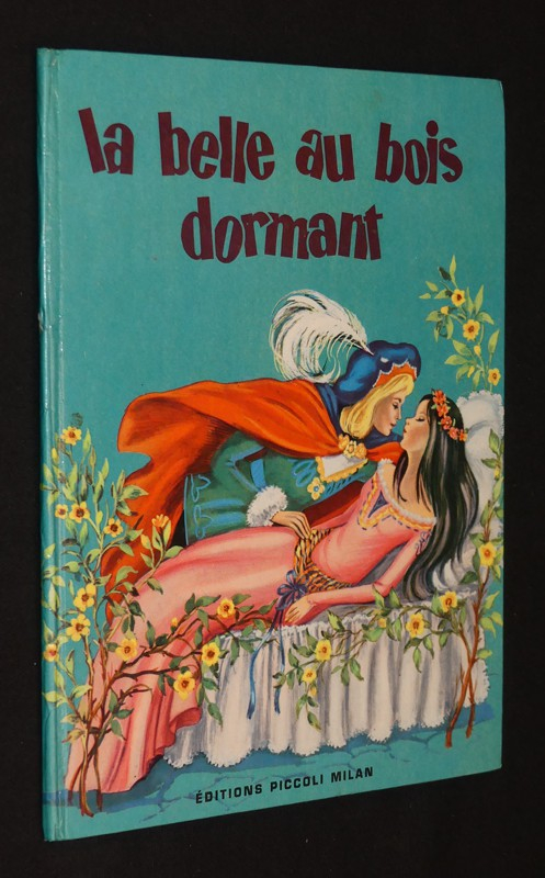 La Belle au bois dormant