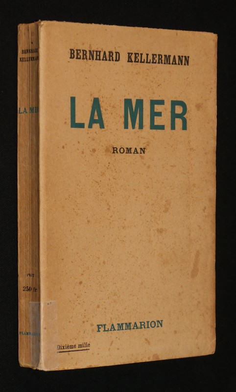 La Mer