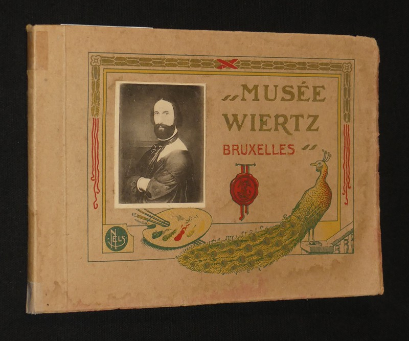 Musée Wiertz, Bruxelles