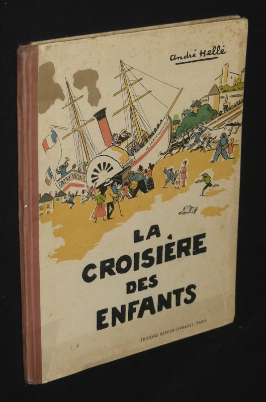 La Croisière des enfants