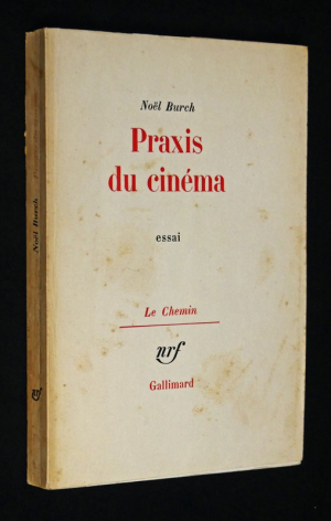 Praxis du cinéma