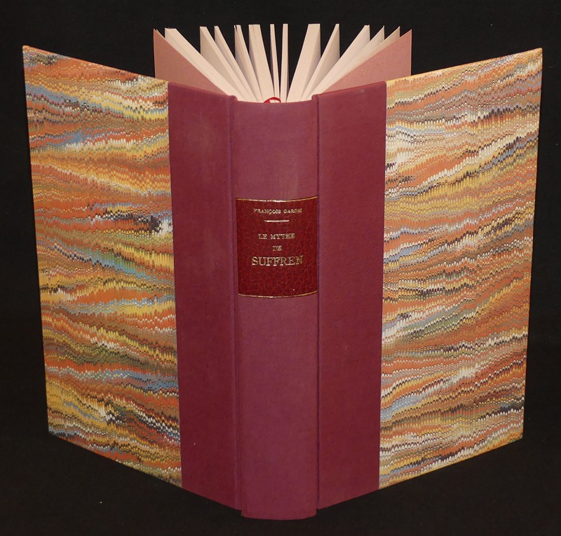 La Guerre incomprise ou le mythe de Suffren (La Campagne en Inde, 1781-1783)