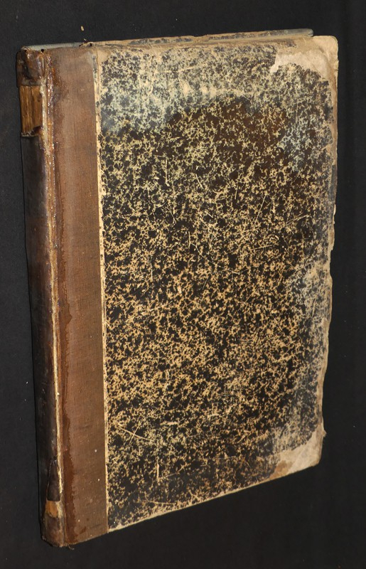 Le Charivari du 1er janvier au 30 juin 1892, sauf 15 janvier - 28 avril - 15 mai