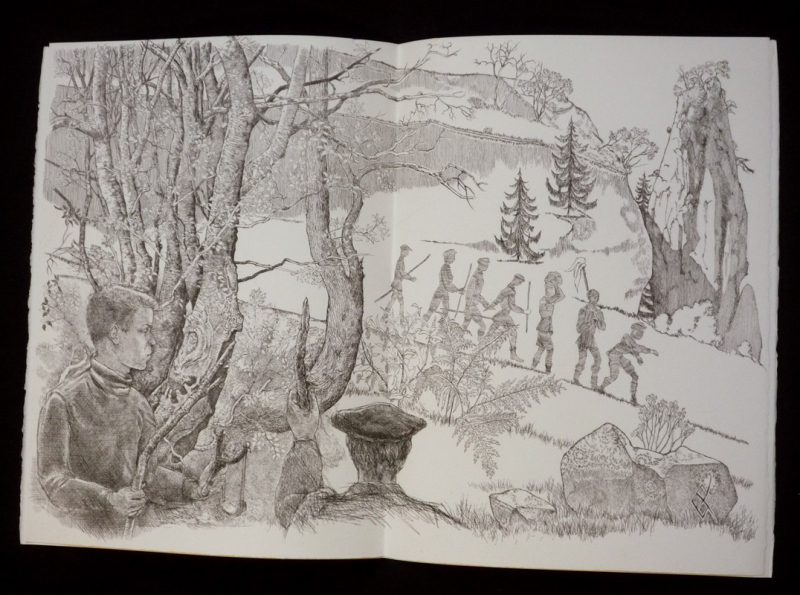 La Guerre des boutons