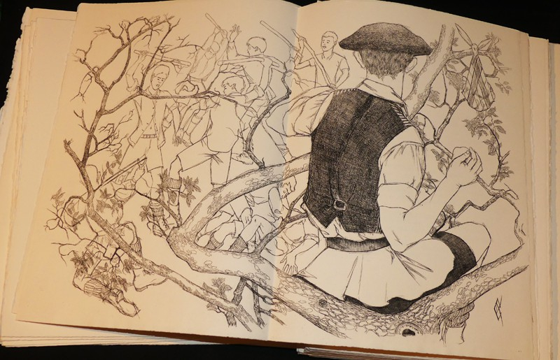 La Guerre des boutons