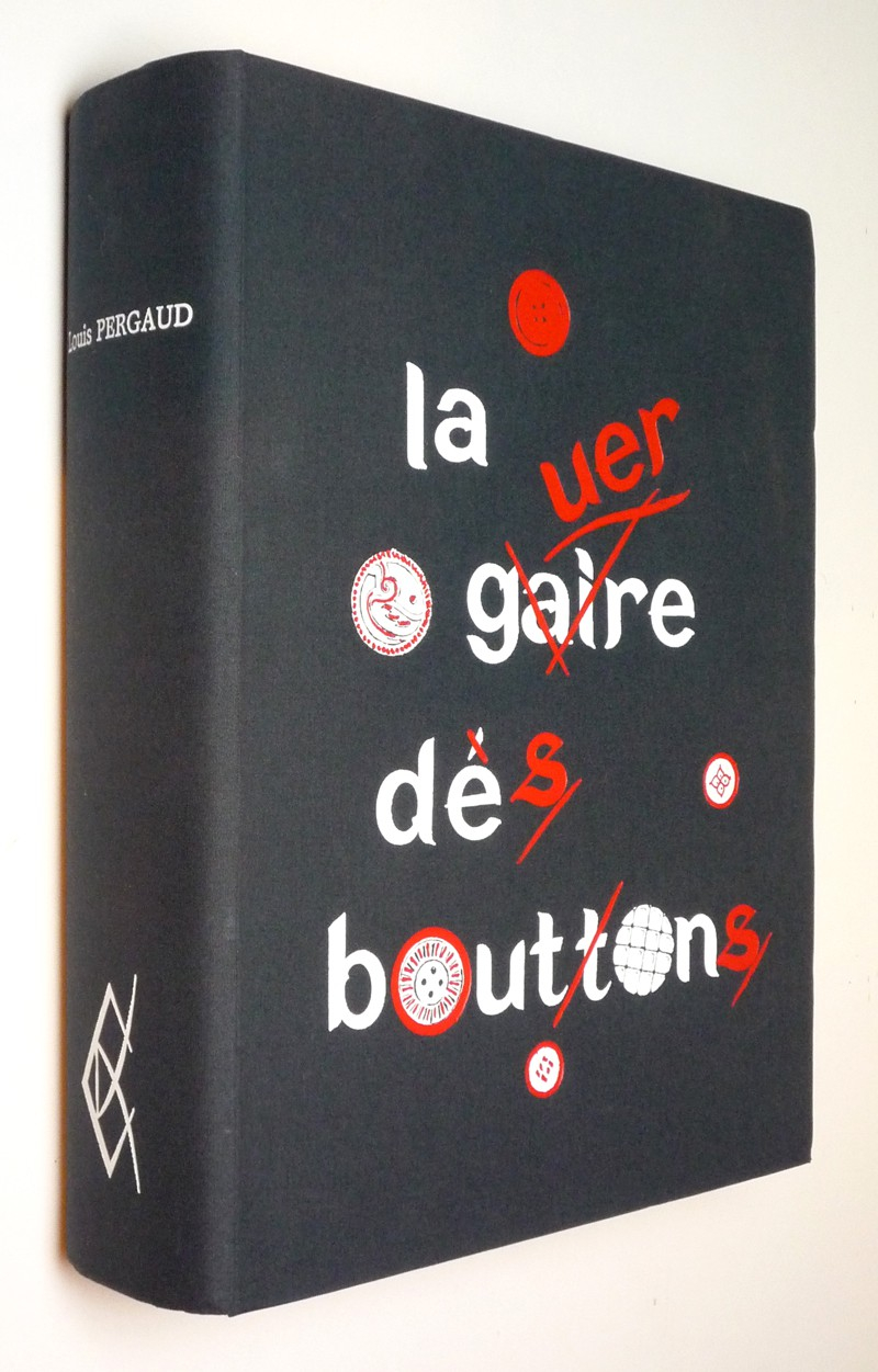 La Guerre des boutons