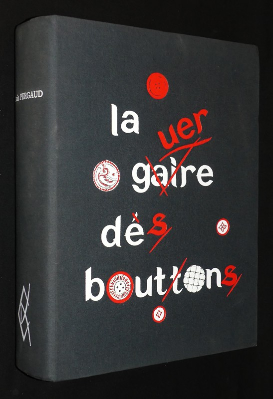 La Guerre des boutons