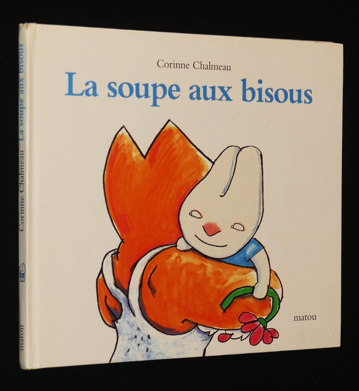 La Soupe aux bisous