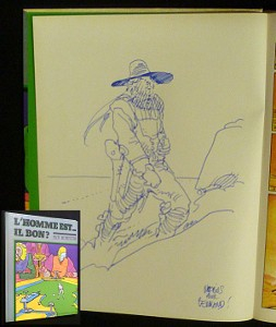 L'Homme est-il bon ?