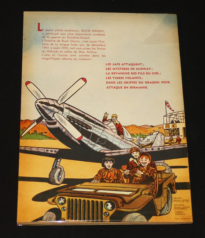 Tarawa atoll sanglant