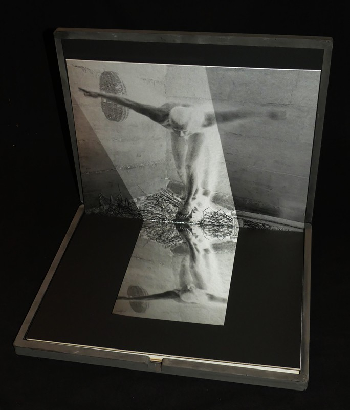 Extrait de la monumentale 