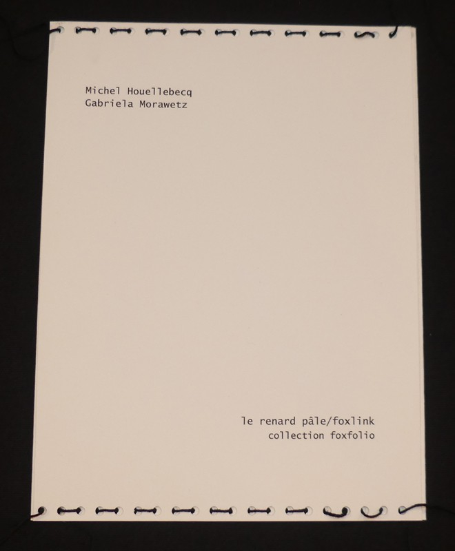 Extrait de la monumentale 