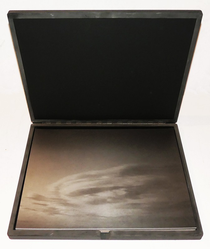 Extrait de la monumentale 